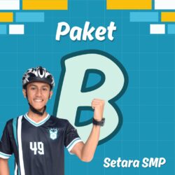 Paket B Paket B