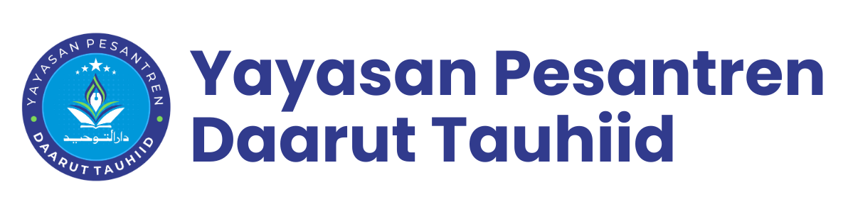 Dakwah dan Tarbiyah Daarut Tauhiid
