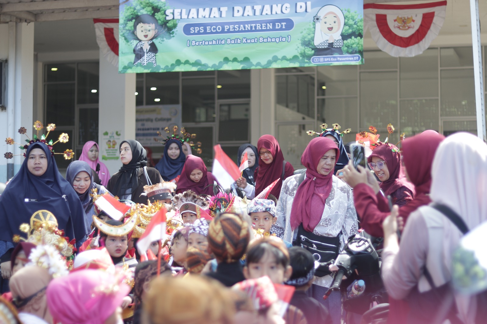 Dokumentasi PKBM