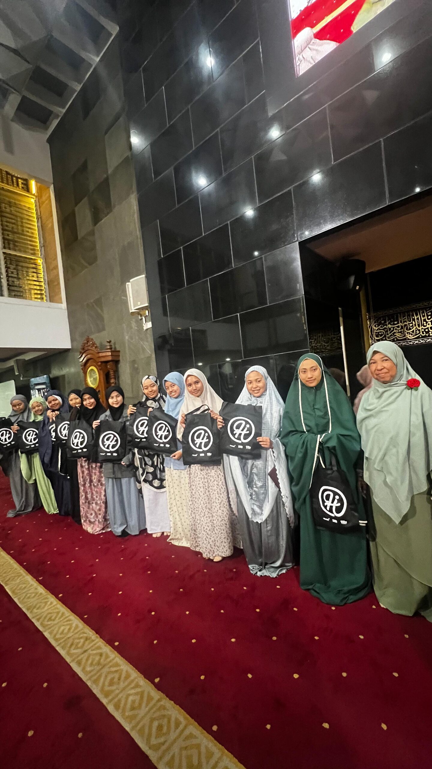 Dokumentasi PKBM