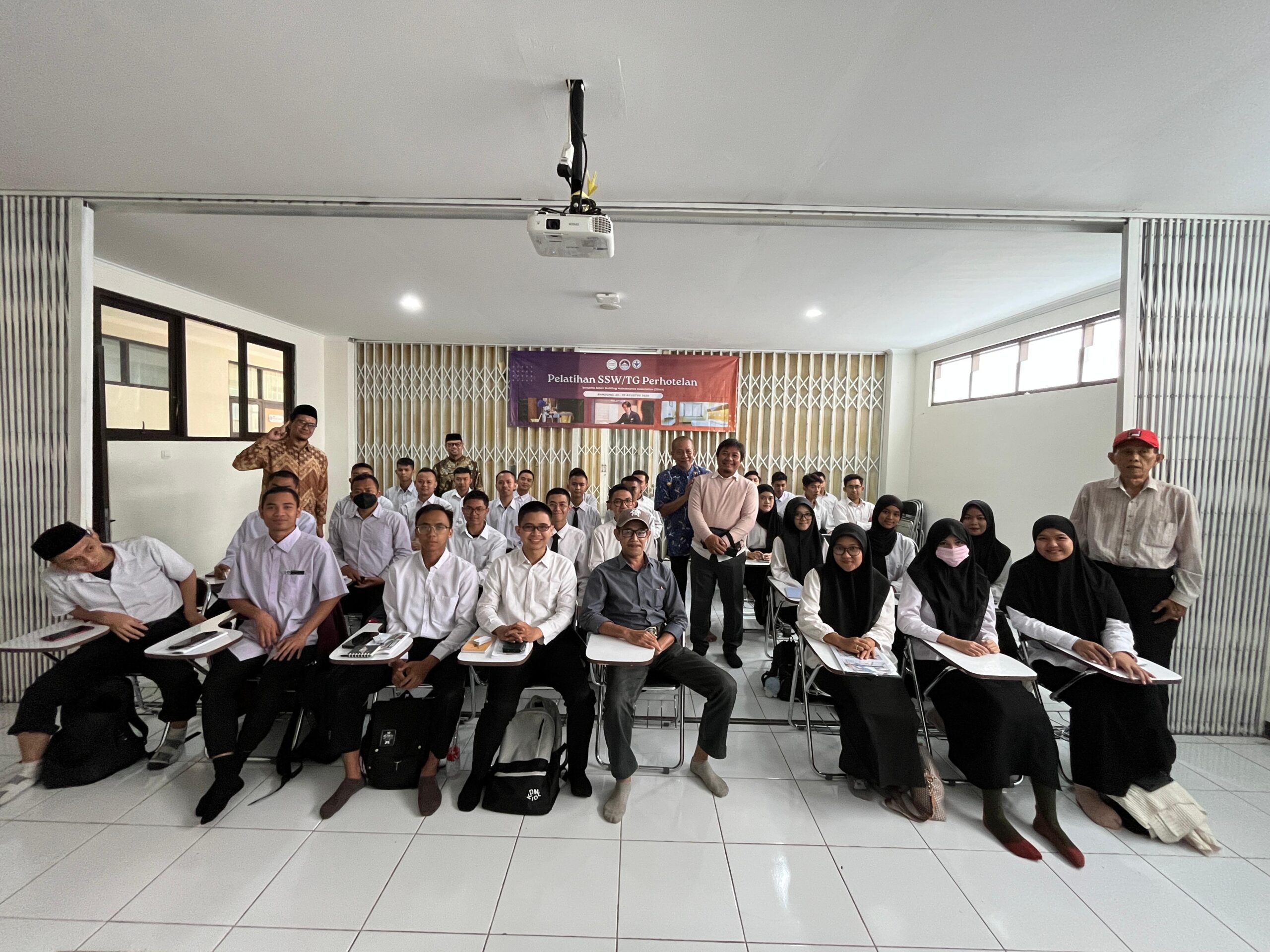 Dokumentasi PKBM