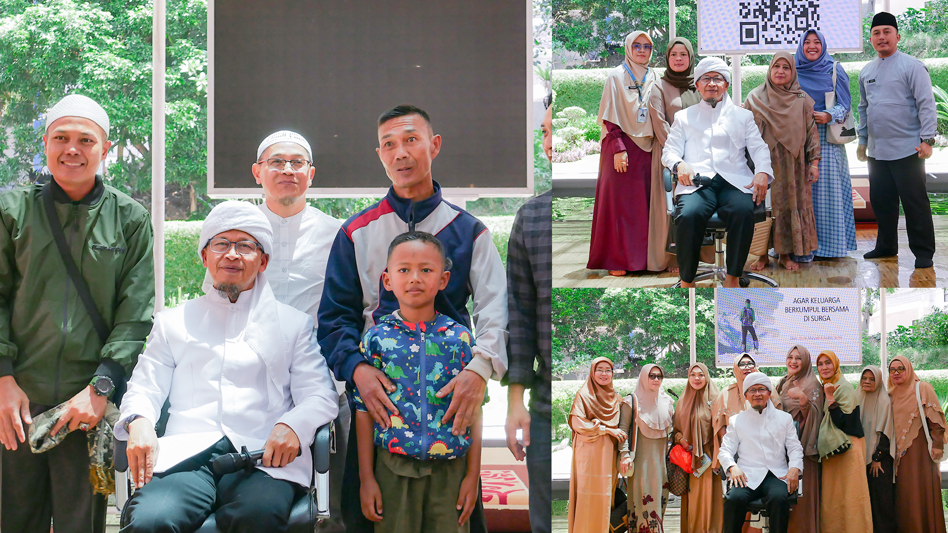 kajian Tauhid 2