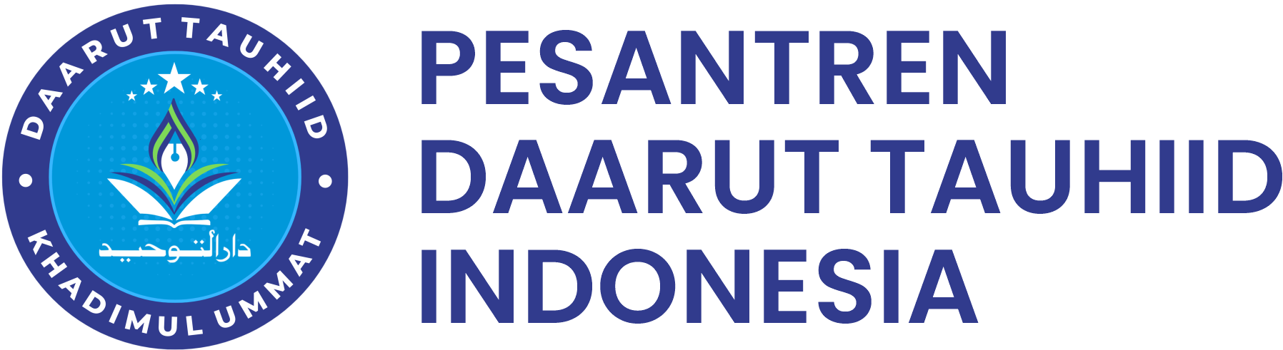 Pesantren Daarut Tauhiid Indonesia