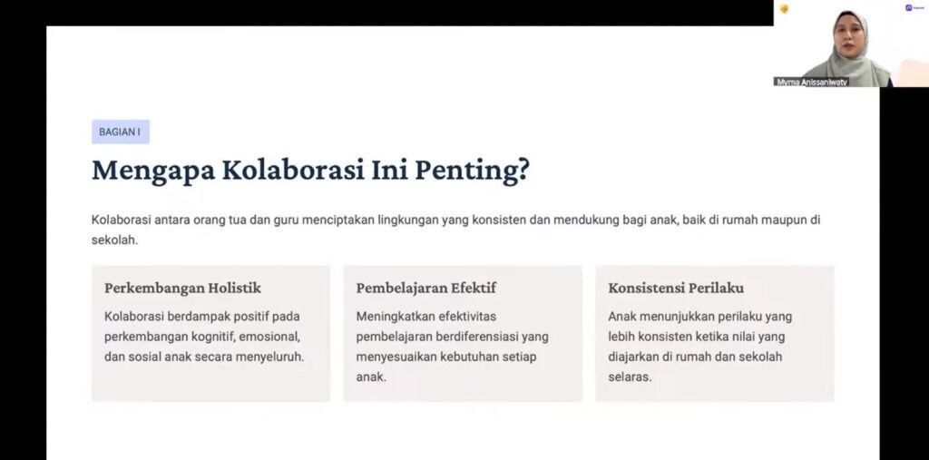 dokumentasi PKBM